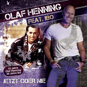 Jetzt oder nie album