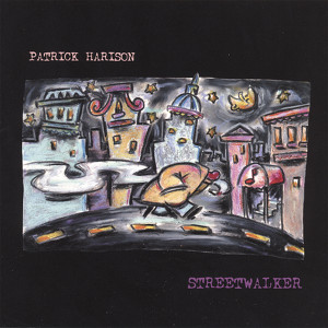 Do You Know What It Means To Miss New Orleans?