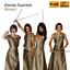 Mozart: String Quartets Nos. 22 & 23 Albumcover