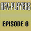Episode 6 Albumcover