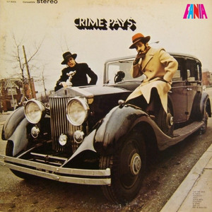 Crime Pays album