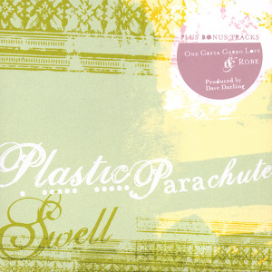 Plastic Parachute