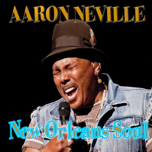 New Orleans Soul (Live) album