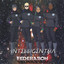 Federation Albumcover