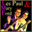 Vintage Music No. 156 - LP: Les Paul & Mary Ford cover