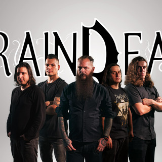 Brain Death Photo