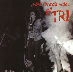 Otra tocada más album