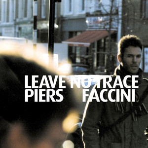 Leave No Trace cover