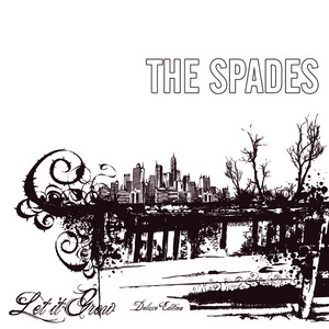 Let It Grow (Deluxe Edition) cover