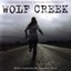 Wolf Creek - Original Motion Picture Soundtrack Albumcover