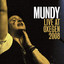 Live At Oxegen 2008 cover