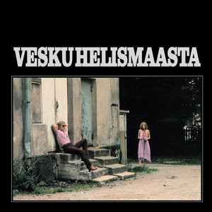 Vesku Helismaasta album