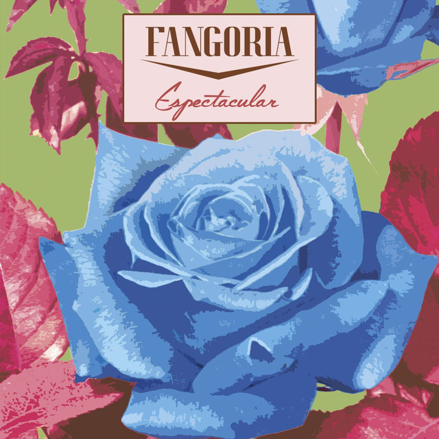 Espectacular cover