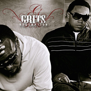 Redemption album