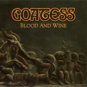 Blood and Wine cover