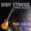 Baby Strange: A Rarities Collection cover