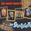 The Velvet Touch of Los Straitjackets cover