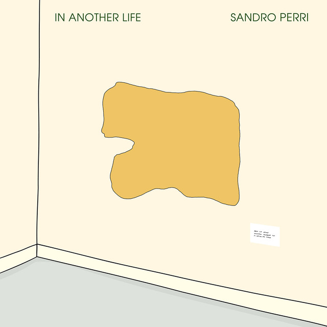 In Another Life cover
