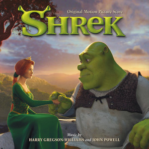 Shrek (Original Motion Picture Score) album