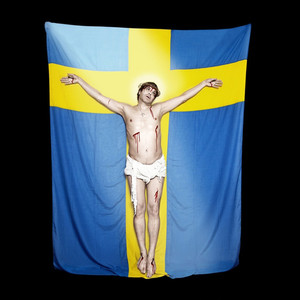 Svea Rike Rivjärn cover