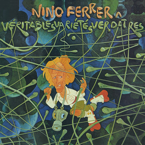 Véritables variétés verdâtres cover
