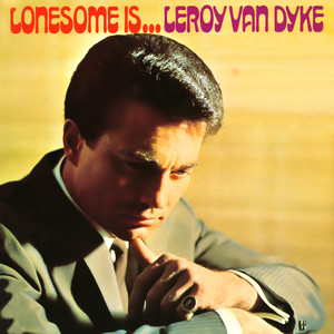 Lonesome Is.. album