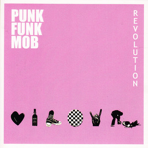 Punk Funk Mob