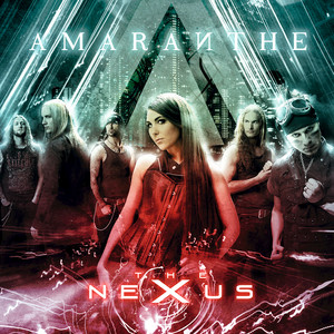 The Nexus cover