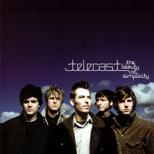 The Beauty of Simplicity cover