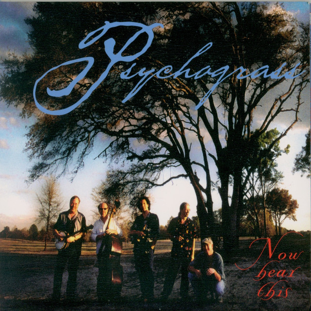 Psychograss photo