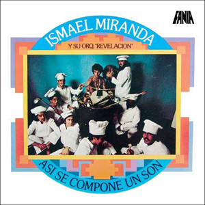 Así se compone un son album