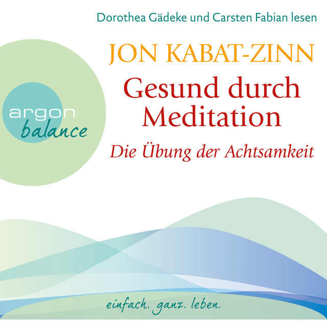 Jon Kabat‐Zinn Photo
