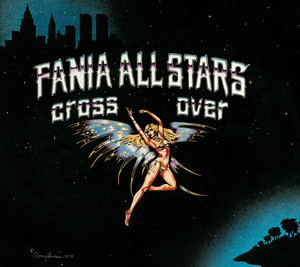 Cross Over album