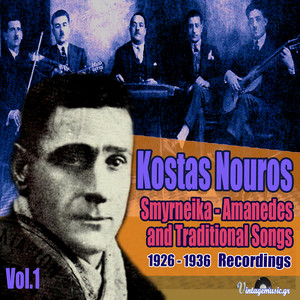Kostas Nouros