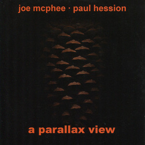 A Parallax View album