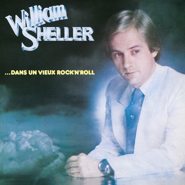 Dans Un Vieux Rock'n'roll cover