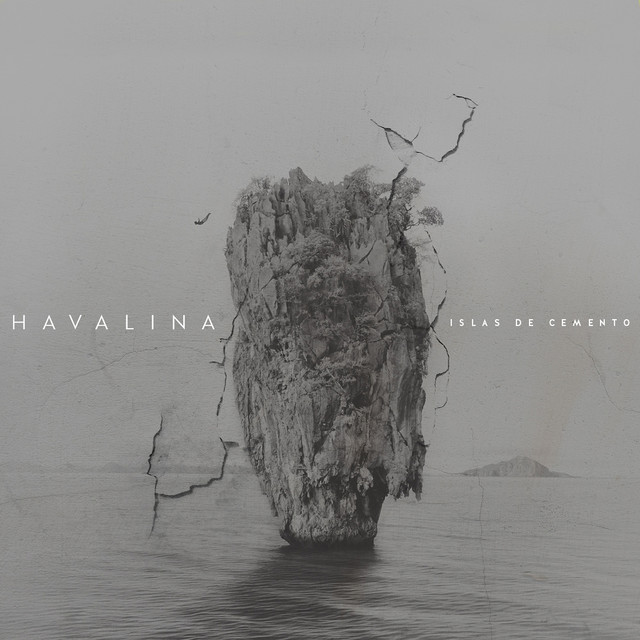 Islas De Cemento cover