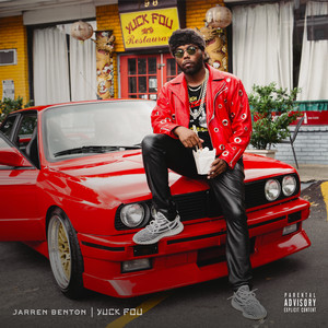 Yuck Fou album