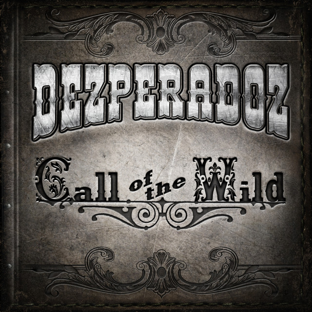 Call Of The Wild cover