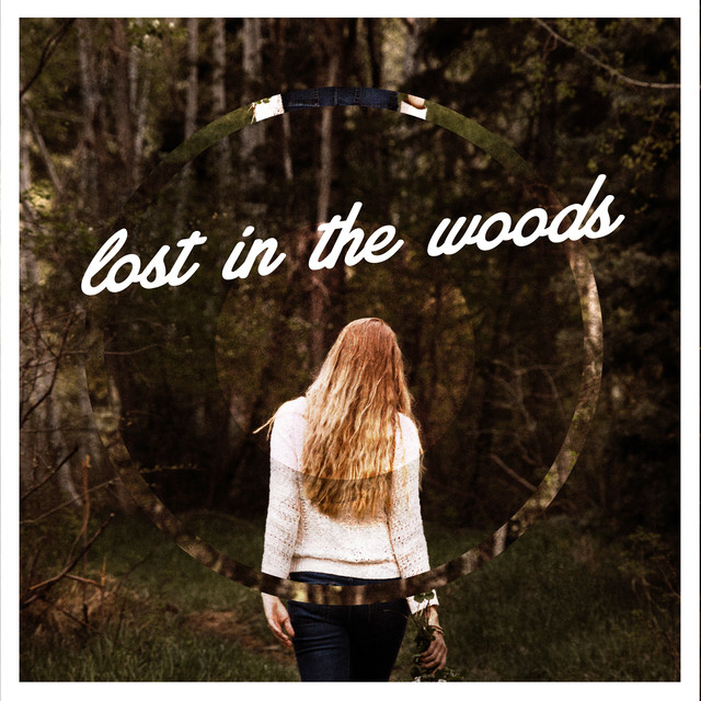 Lost in the Woods