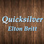 Quicksilver cover