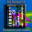 Trombone Jazz Samba (Bossa Nova Jazz - Album Master) cover