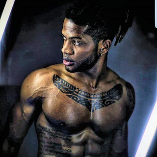 Jay Oliver Photo