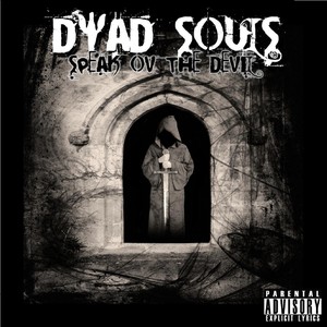 Speak Ov the Devil Albumcover