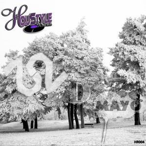 22 de Mayo Albumcover