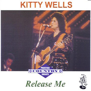 Release Me album