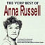 The Very Best Of Anna Russell Albumcover