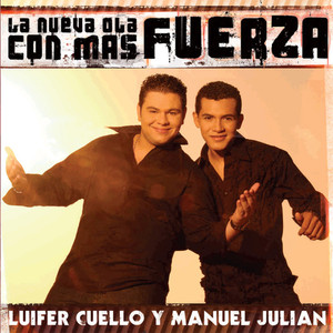 La Nueva Ola cover
