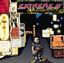 Extreme II - Pornograffitti cover