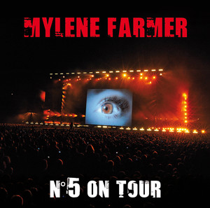 Nº5 on Tour album